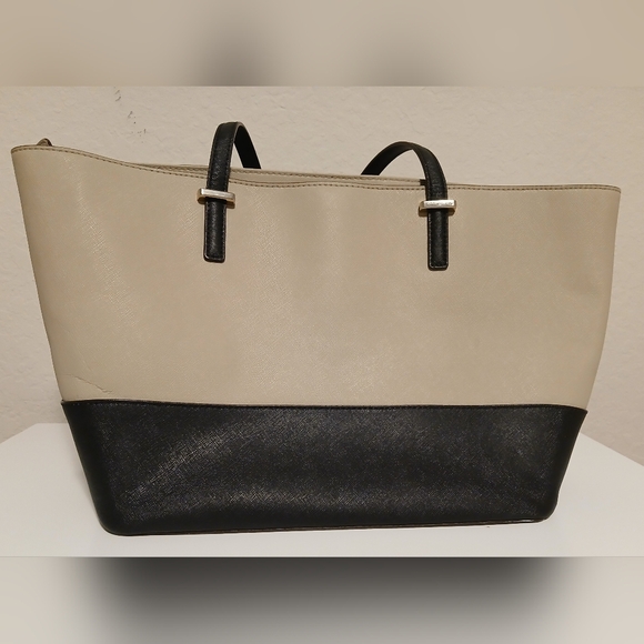 Kate Spade Large Purse With Dust Bag - Picture 3 of 16